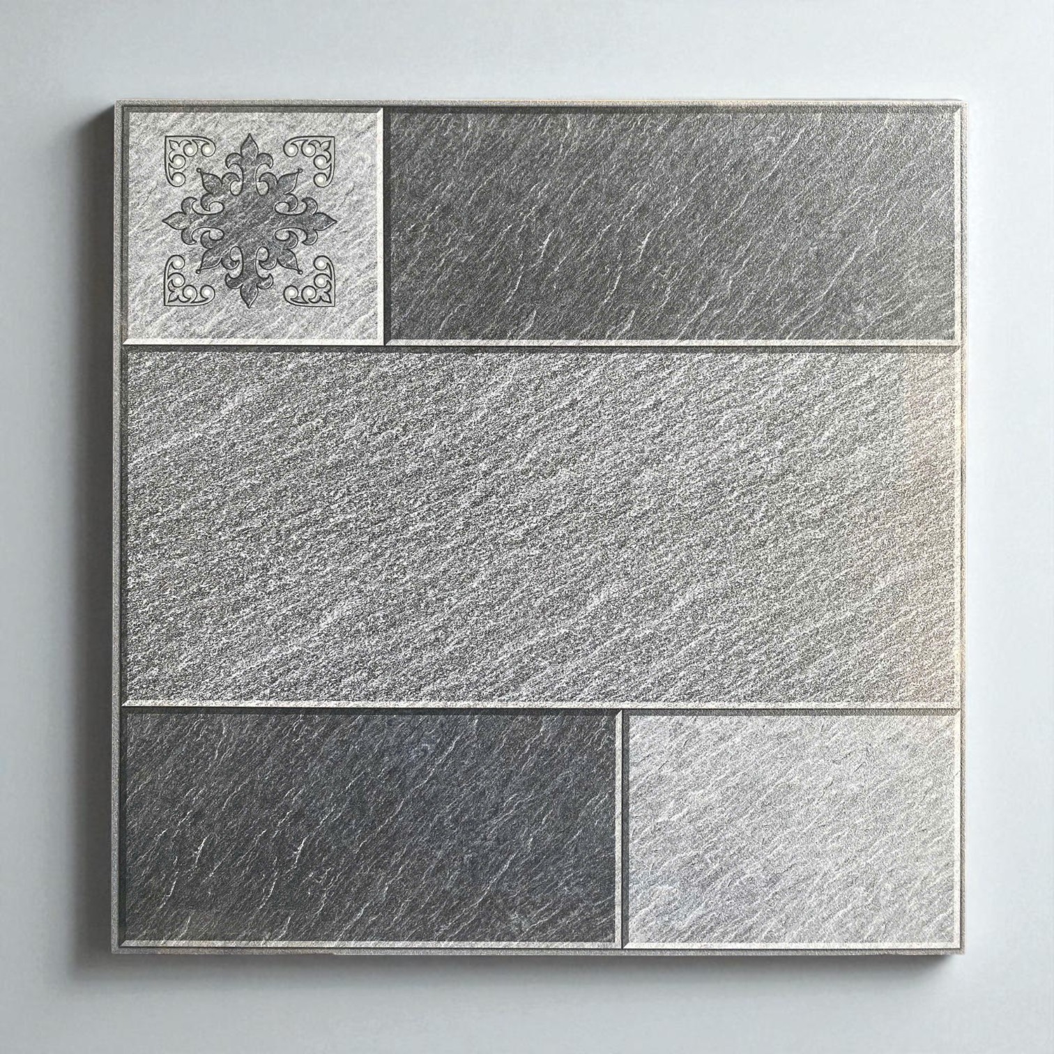 Gạch lát sân vườn 50x50 VR5006